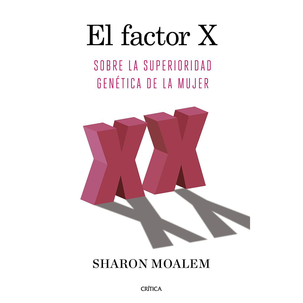 El factor X