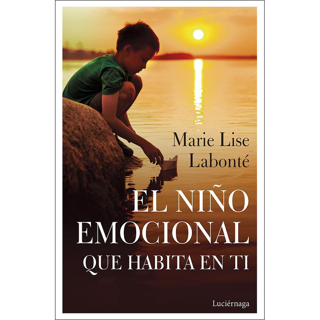 El niño emocional que habita en ti