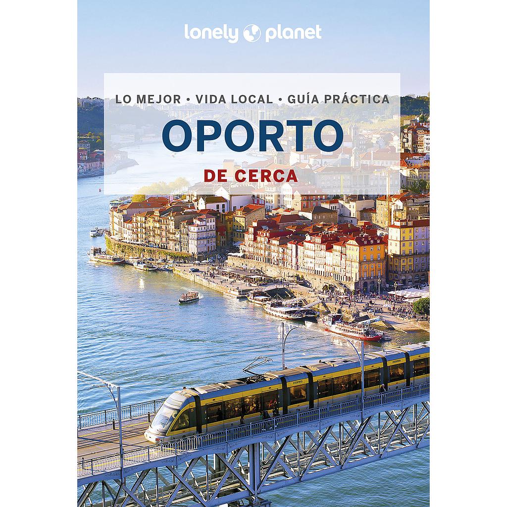 Oporto de cerca 3