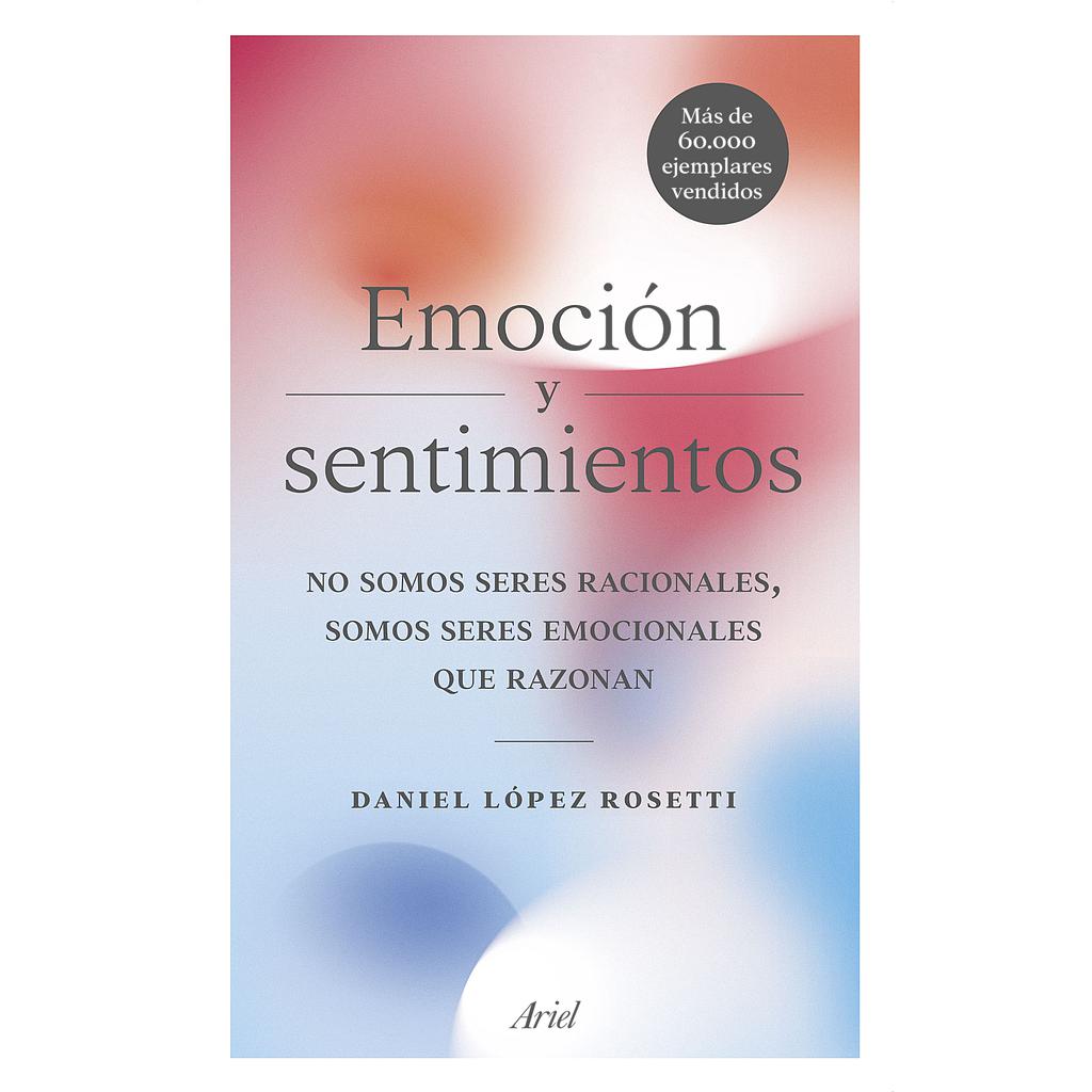 Emoción y sentimientos