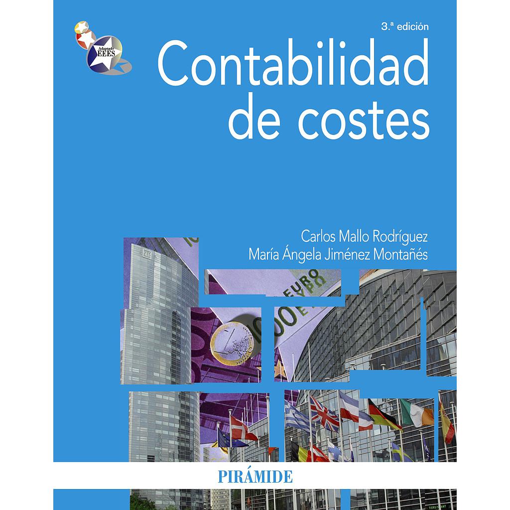 Contabilidad de costes