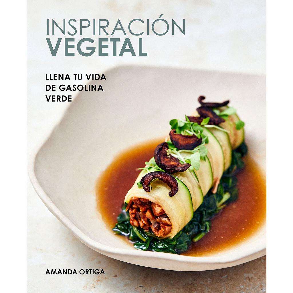Inspiración vegetal