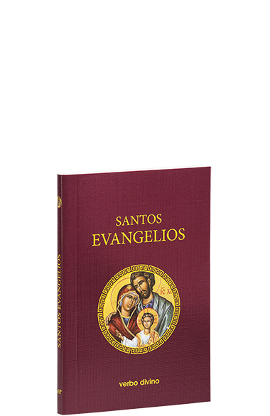 Santos Evangelios (Palabra de Vida)