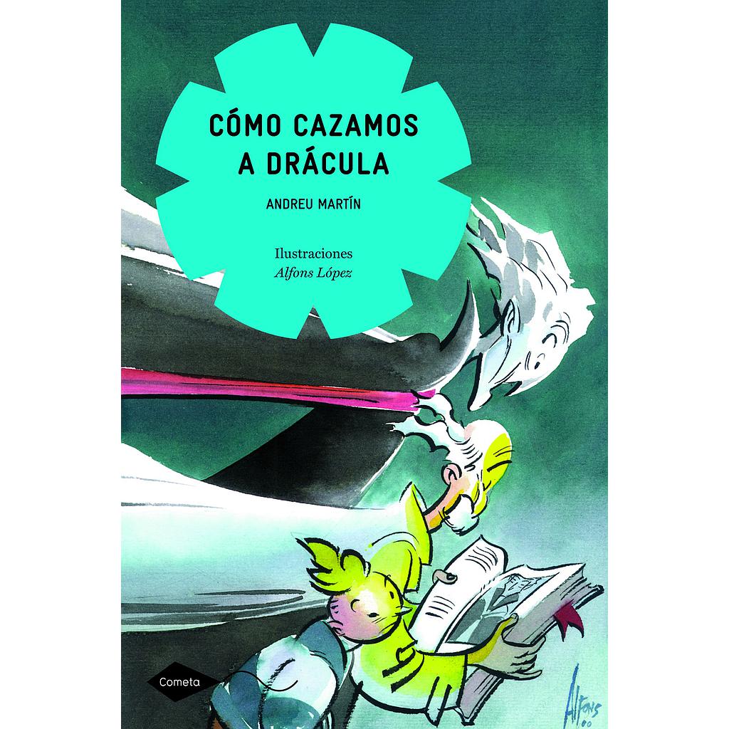 Cómo cazamos a Drácula