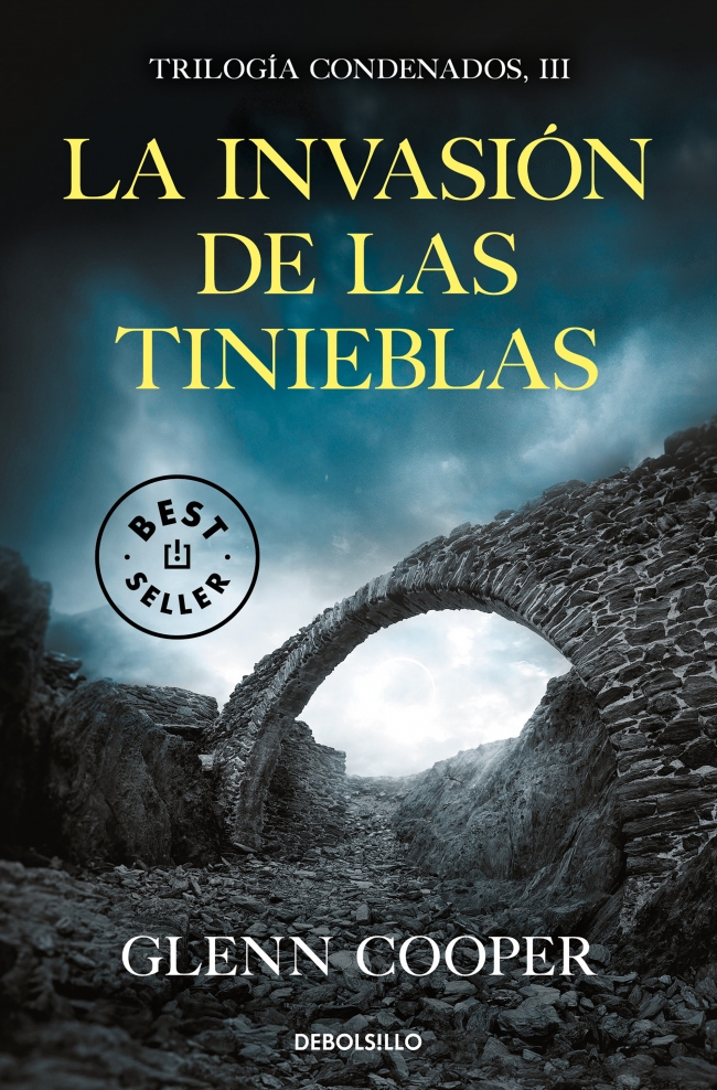 La invasión de las Tinieblas