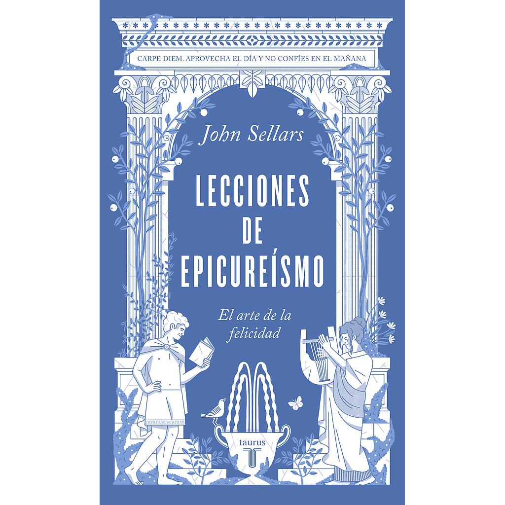 Lecciones de epicureísmo