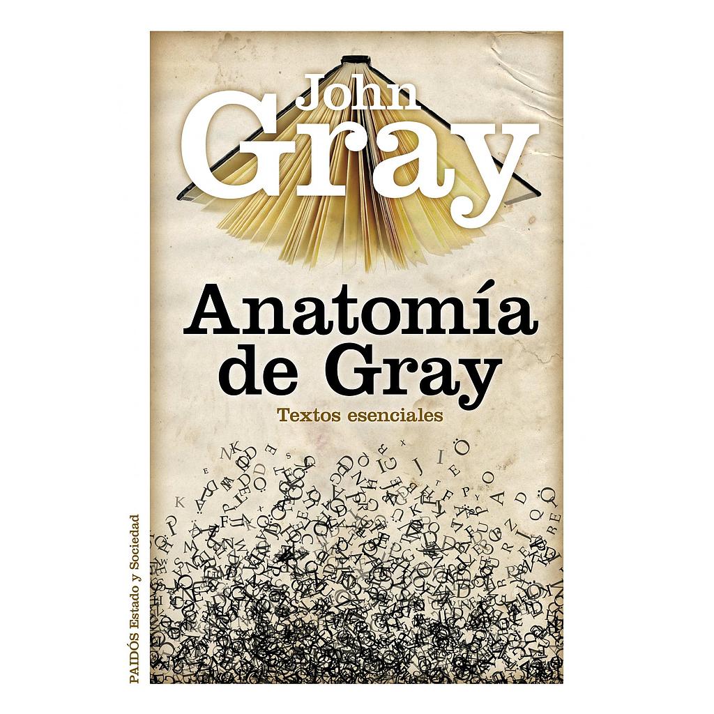Anatomía de Gray