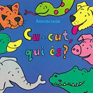 Cu-cut, qui és?