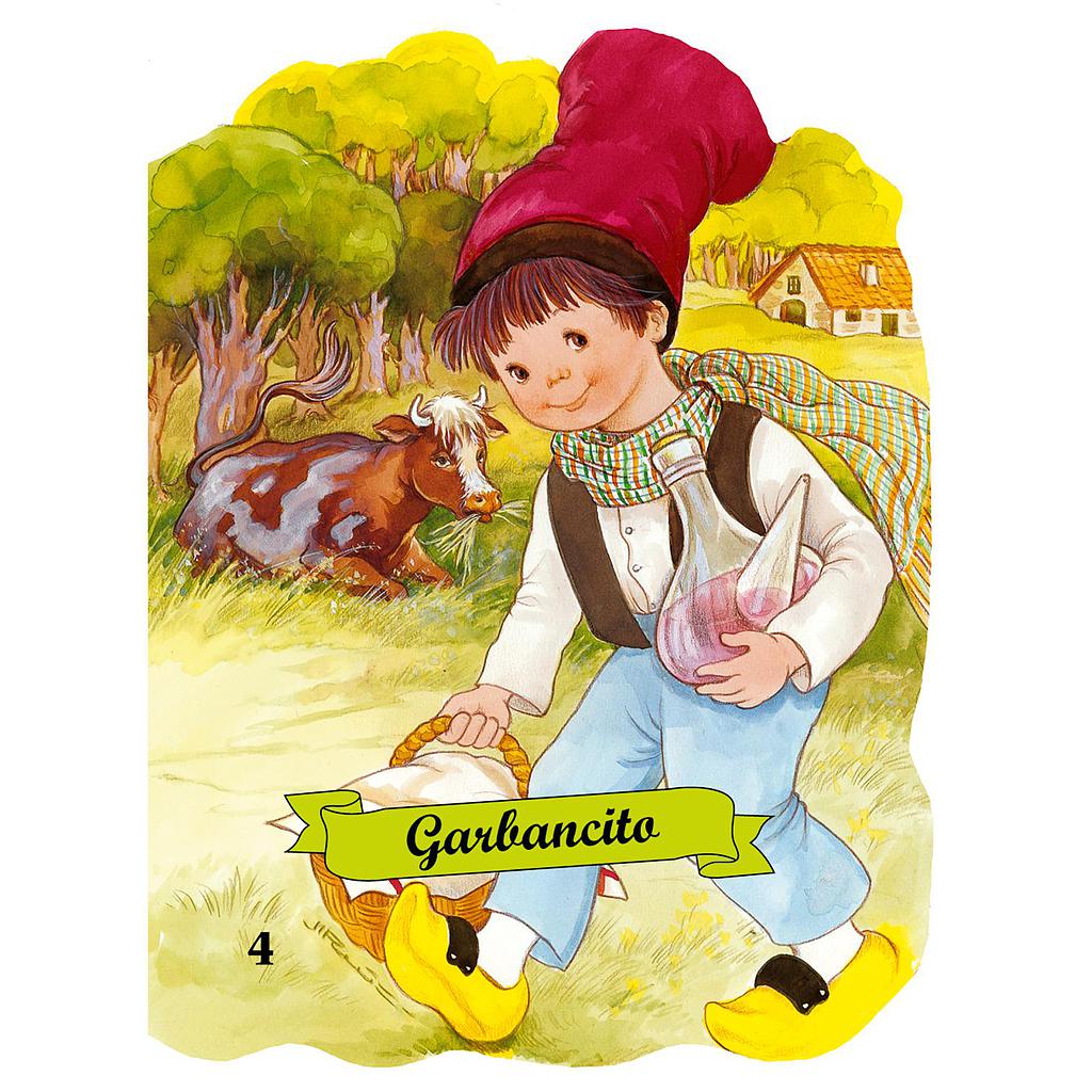 Garbancito