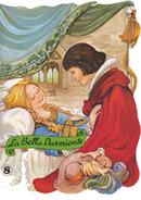 La bella durmiente