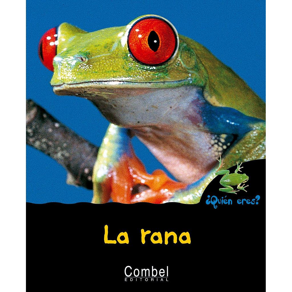 La rana