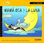 Mamá oca y la luna