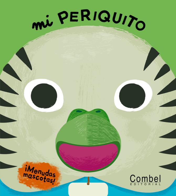 Mi periquito