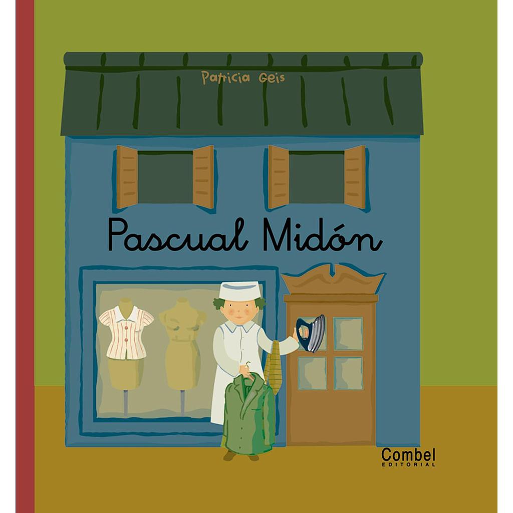 Pascual Midón