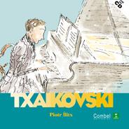 Piotr Ílitx Txaikovski