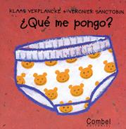 ¿Qué me pongo?