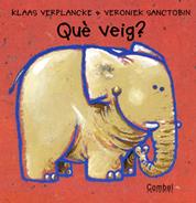Què veig?
