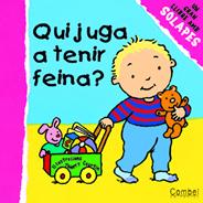Qui juga a tenir feina?