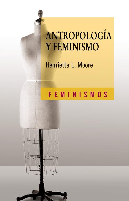 Antropología y feminismo