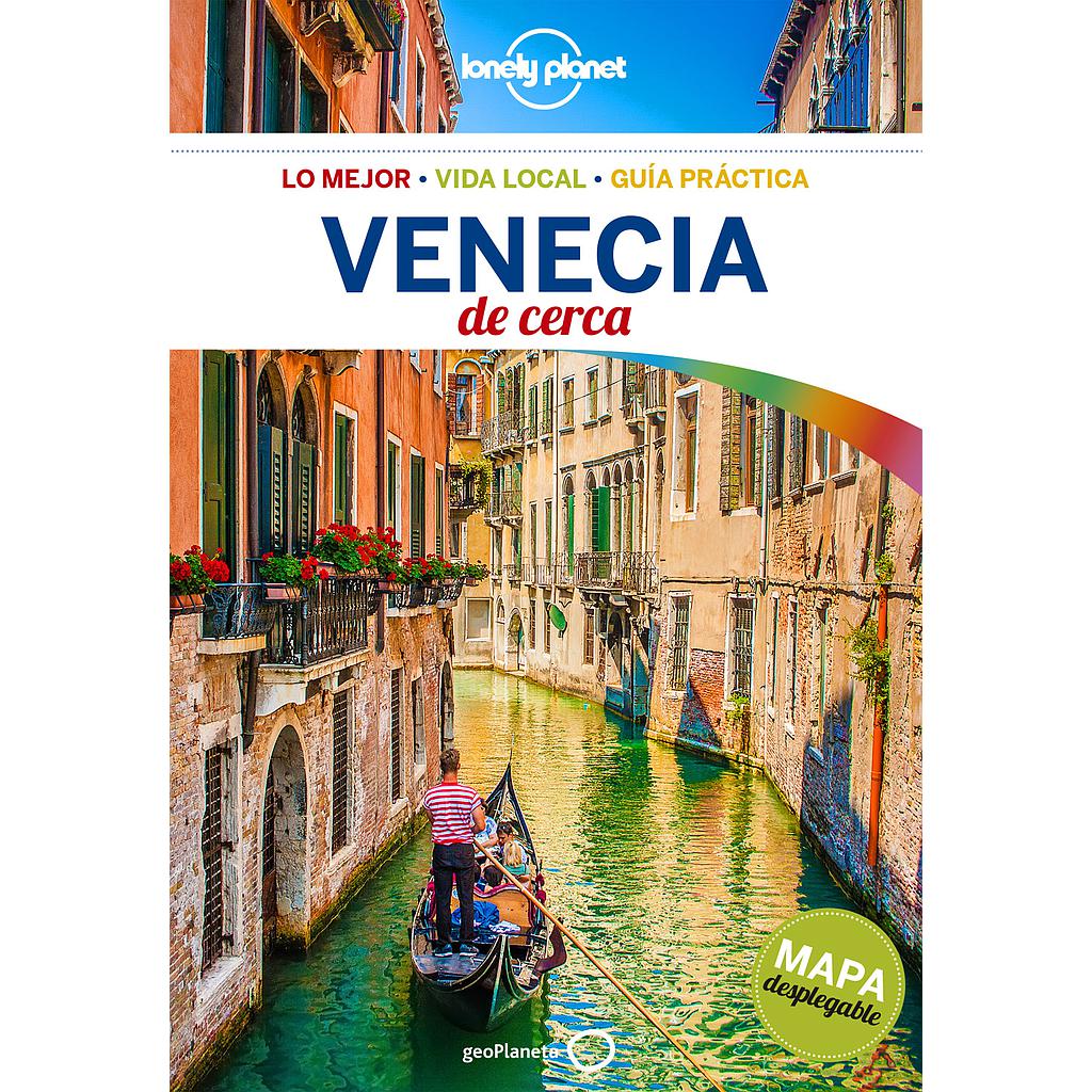 Venecia De cerca 4