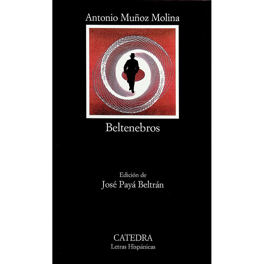 Beltenebros