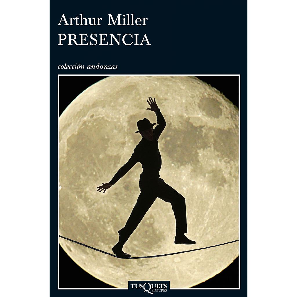 Presencia