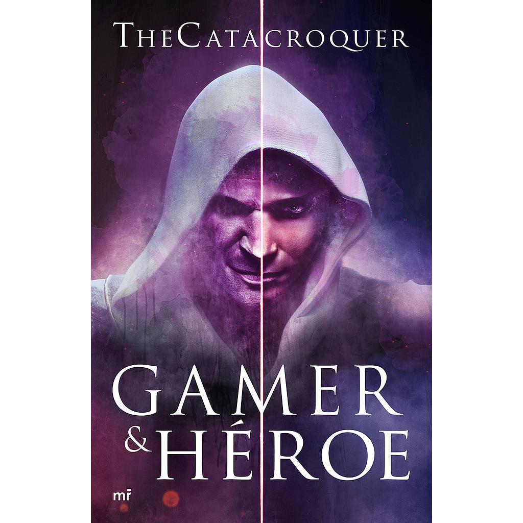 Gamer & héroe