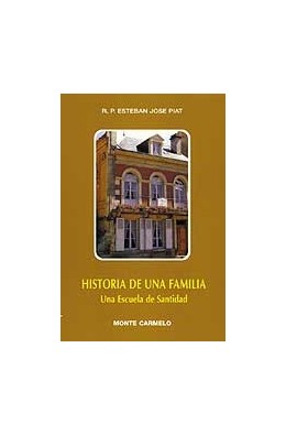 Historia de una familia