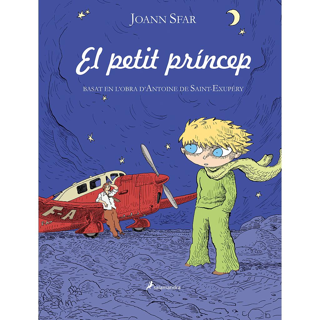 El petit príncep