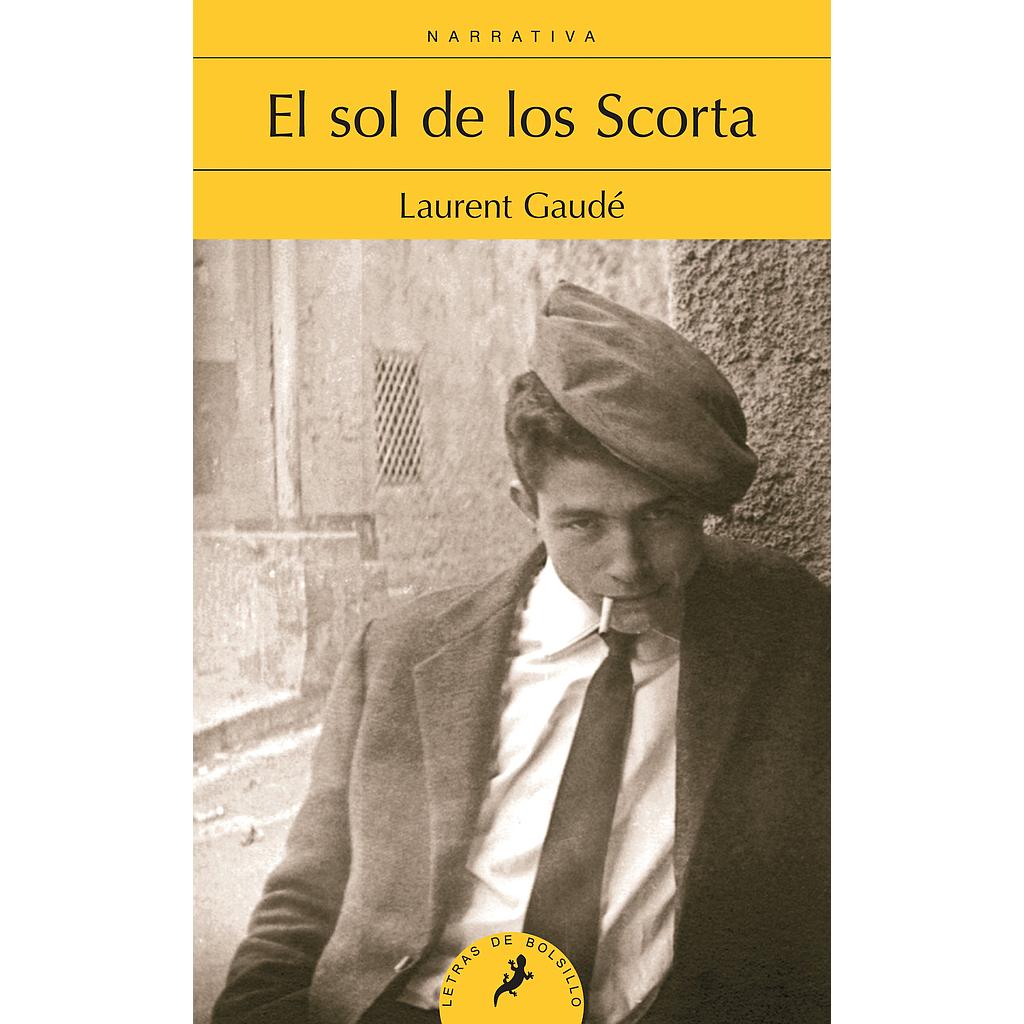 El sol de los Scorta