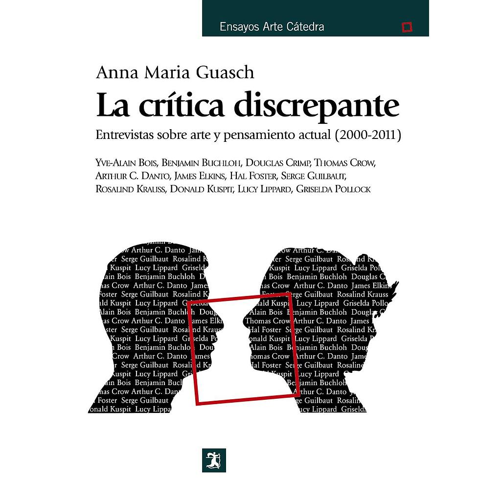 La crítica discrepante