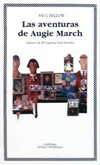 Las aventuras de Augie March