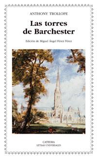 Las torres de Barchester