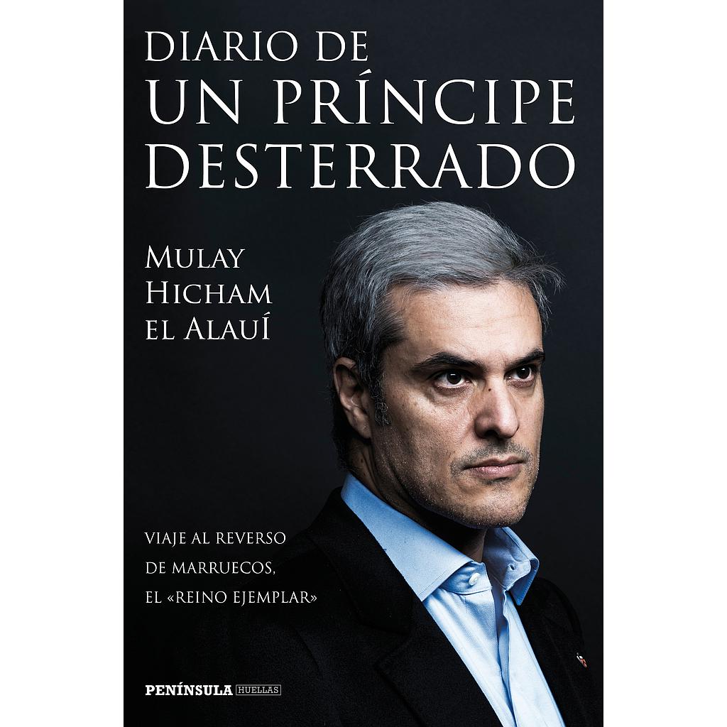Diario de un príncipe desterrado