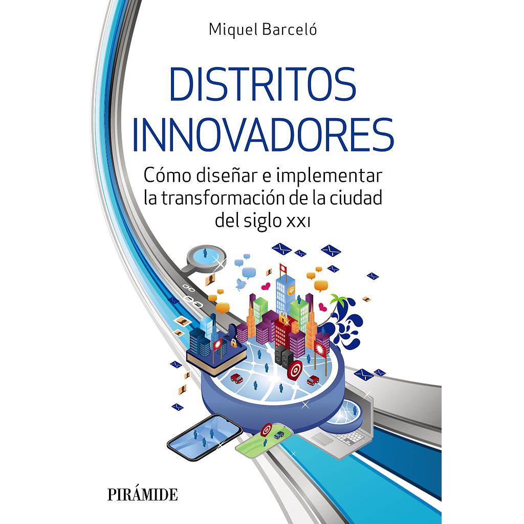 Distritos innovadores