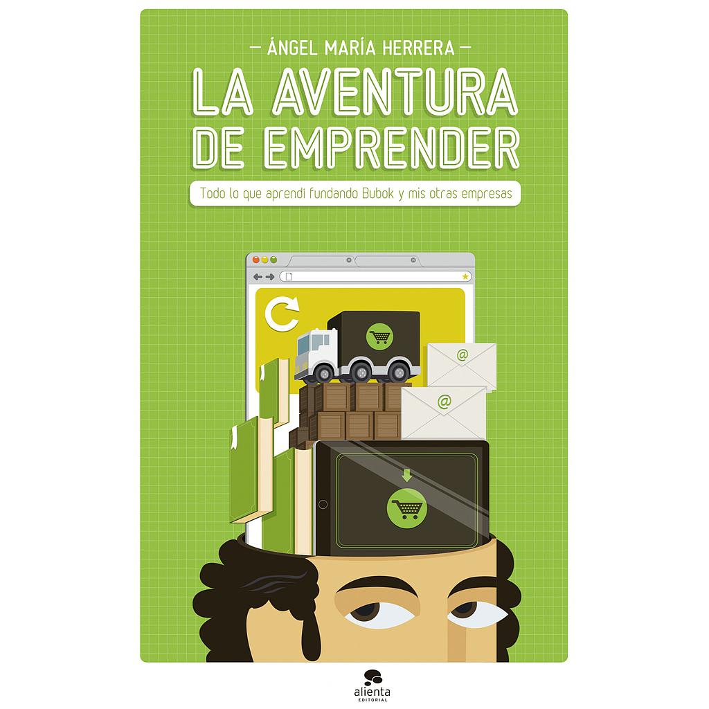 LA AVENTURA DE EMPRENDER