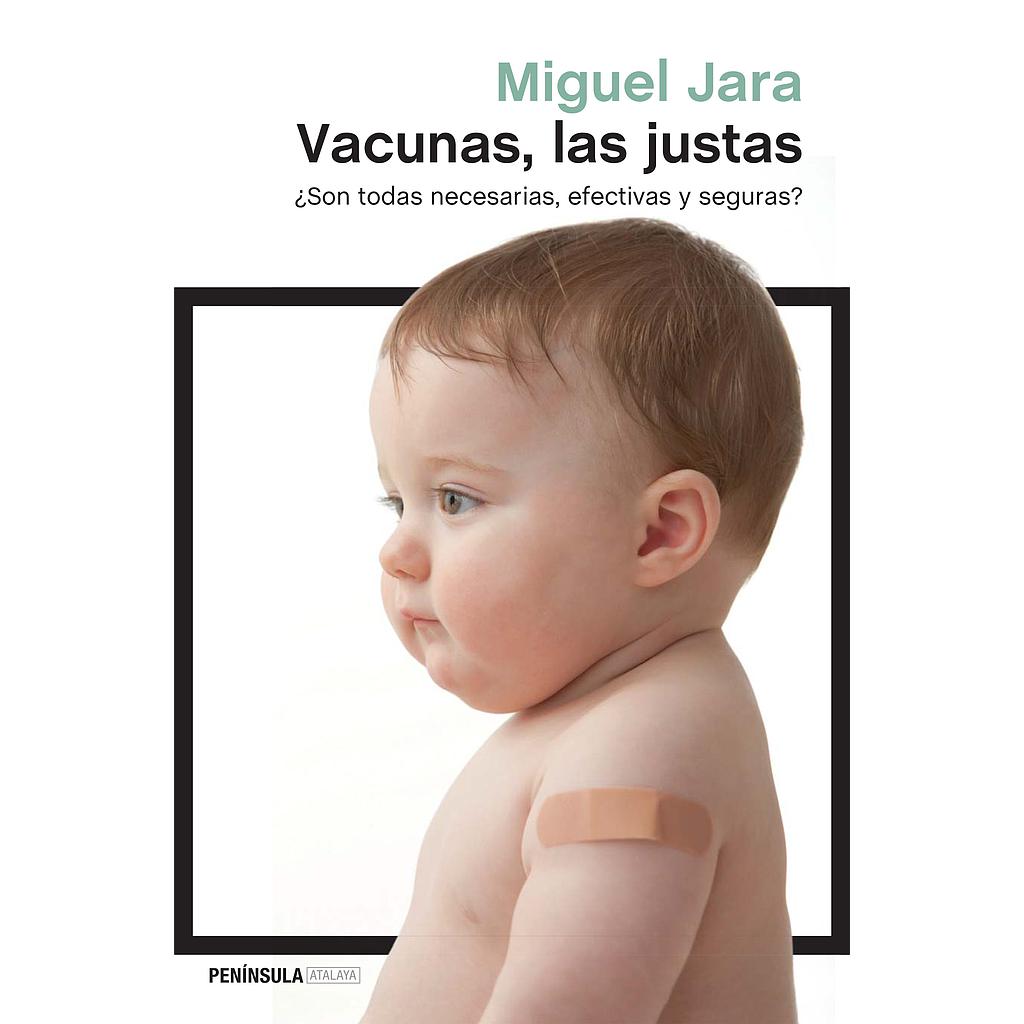 VACUNAS, LAS JUSTAS
