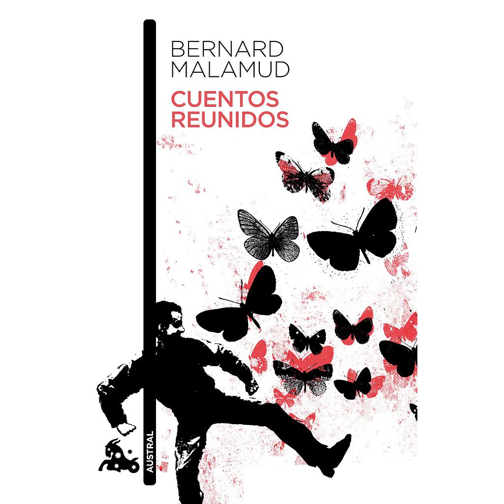 CUENTOS REUNIDOS
