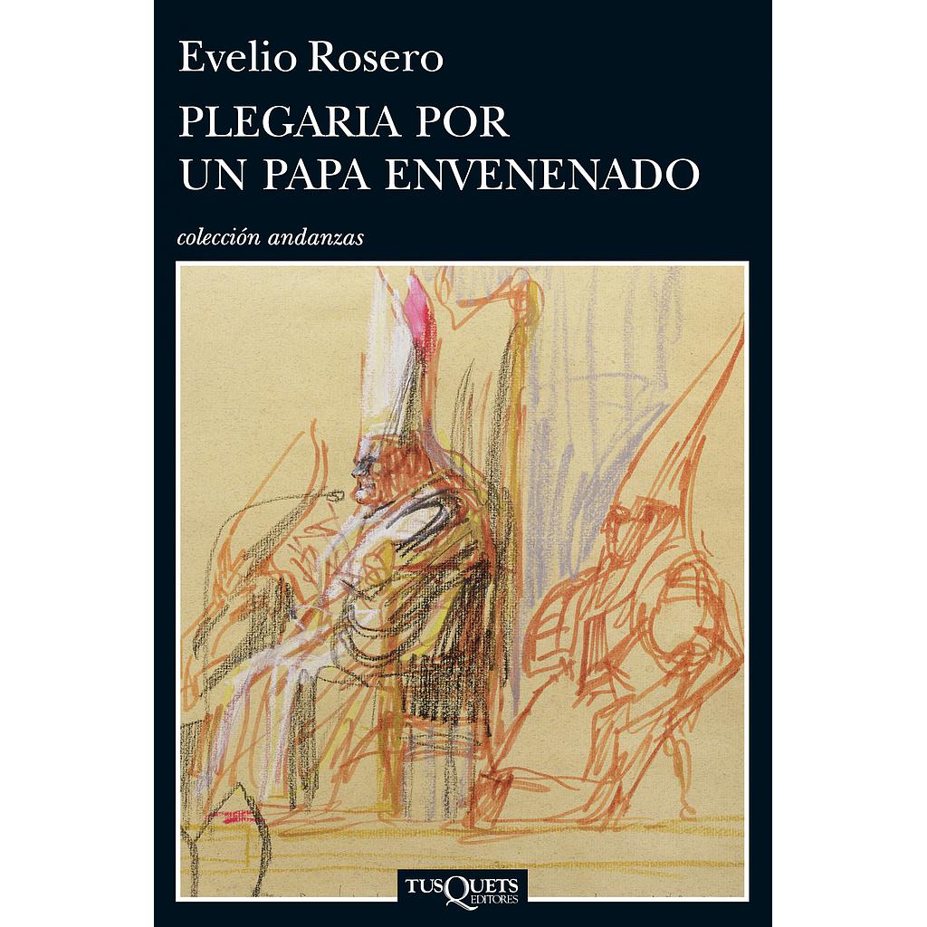 Plegaria por un Papa envenenado