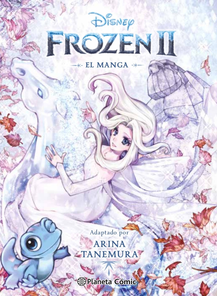 Frozen II