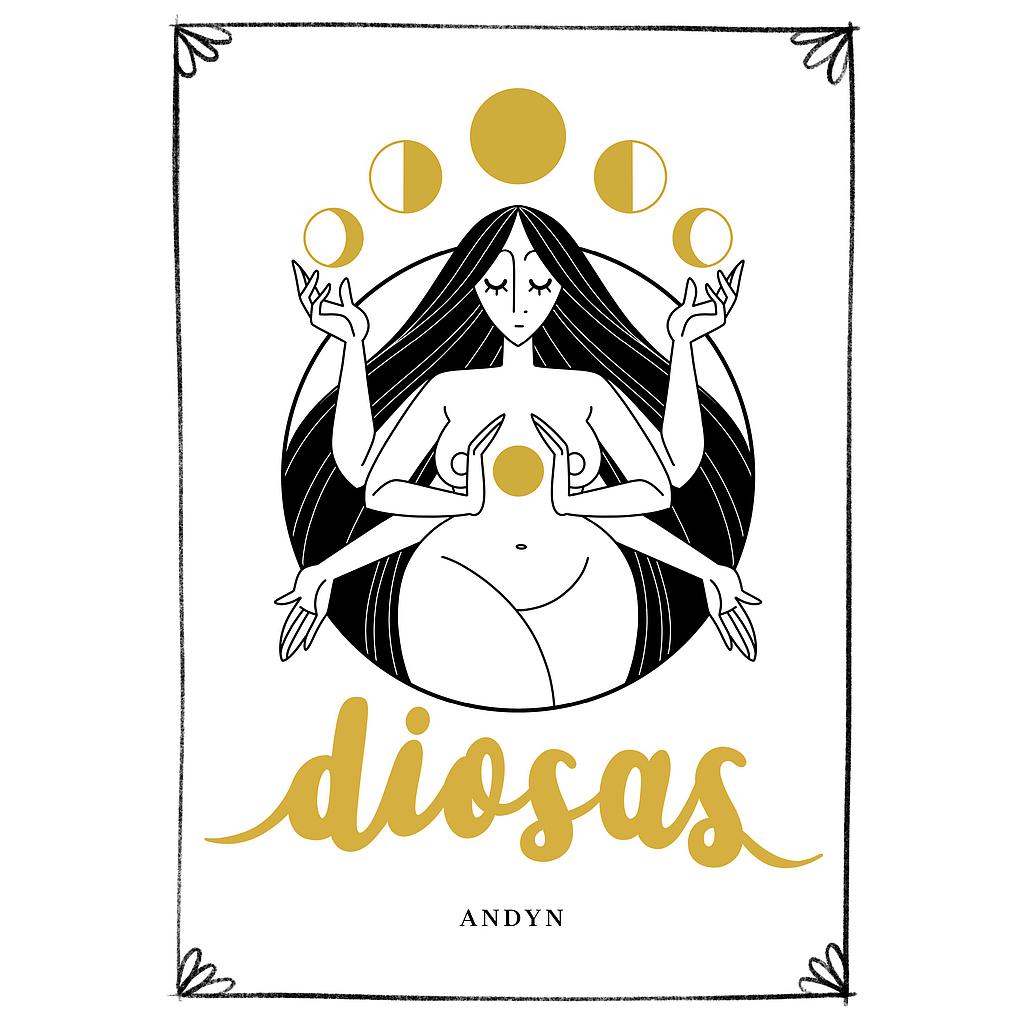 Diosas