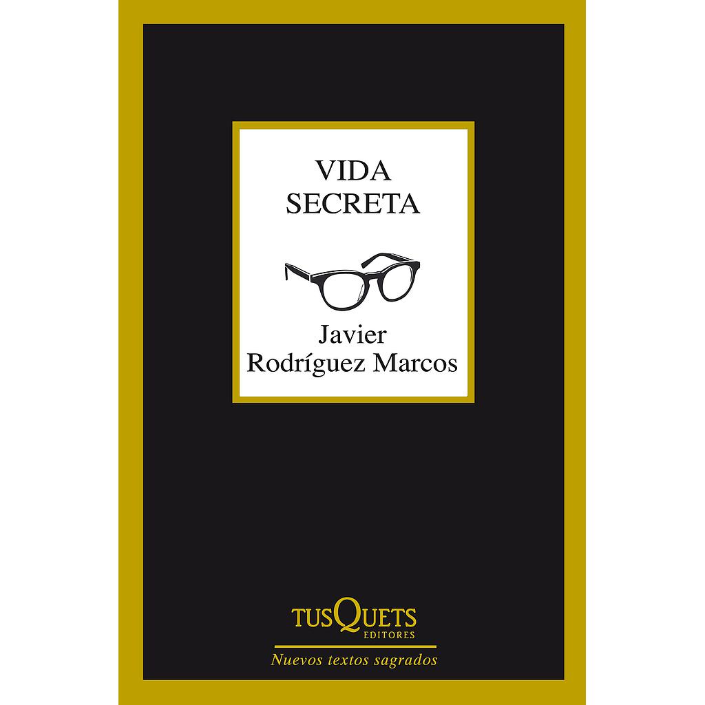 VIDA SECRETA