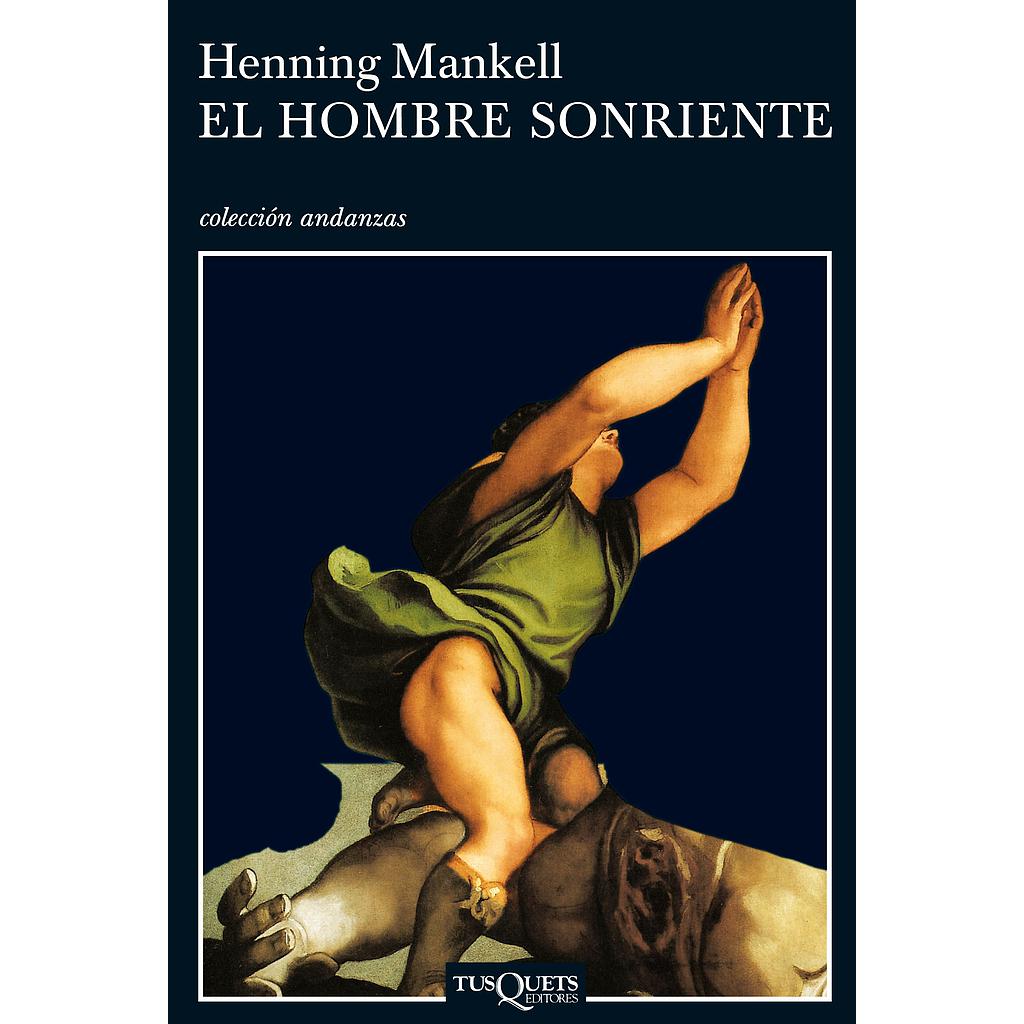EL HOMBRE SONRIENTE