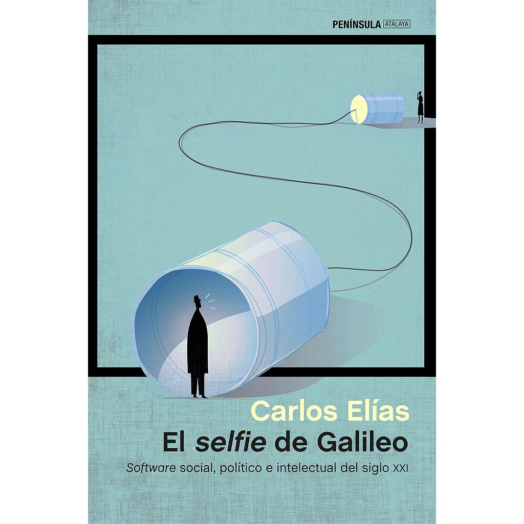 EL SELFIE DE GALILEO