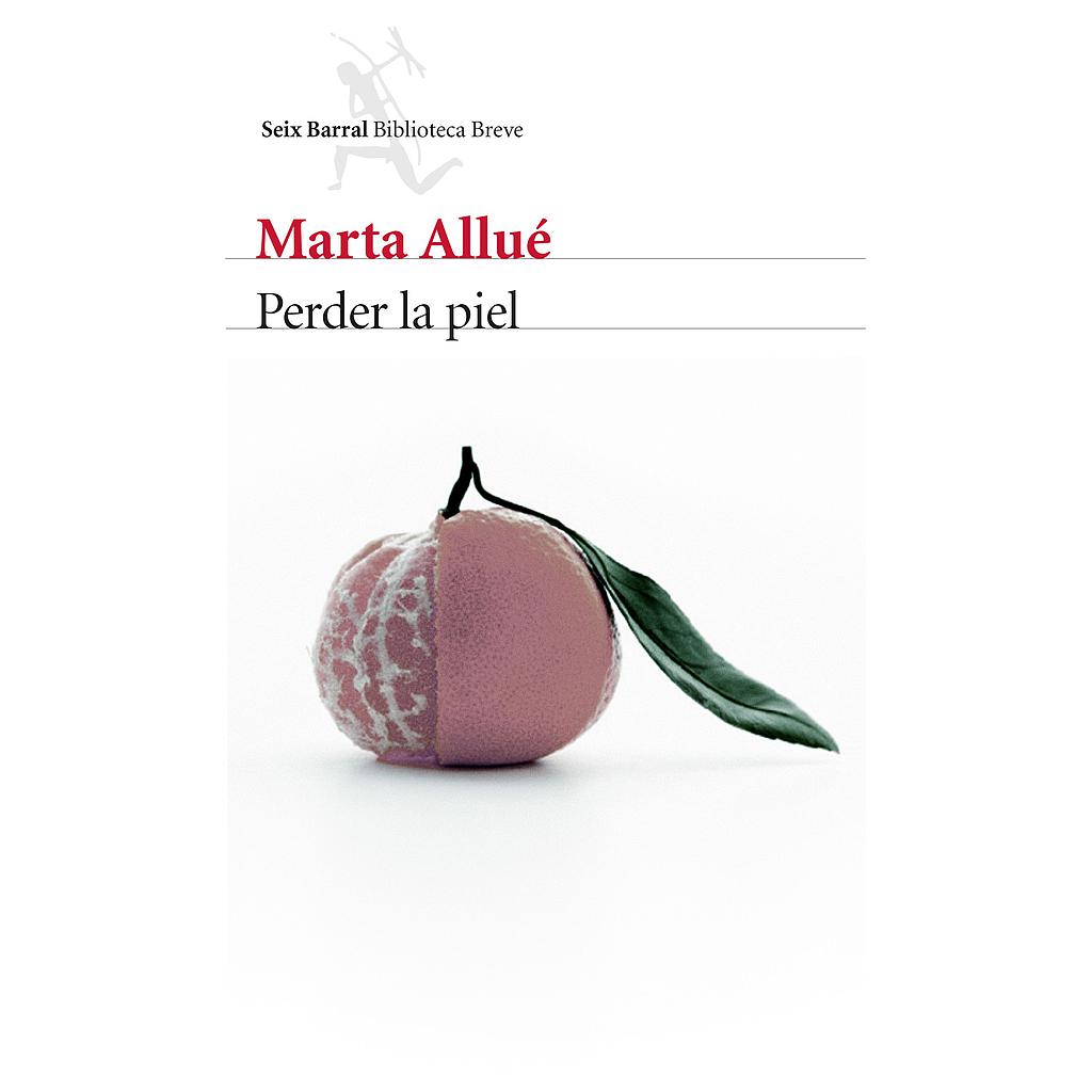 Perder la piel