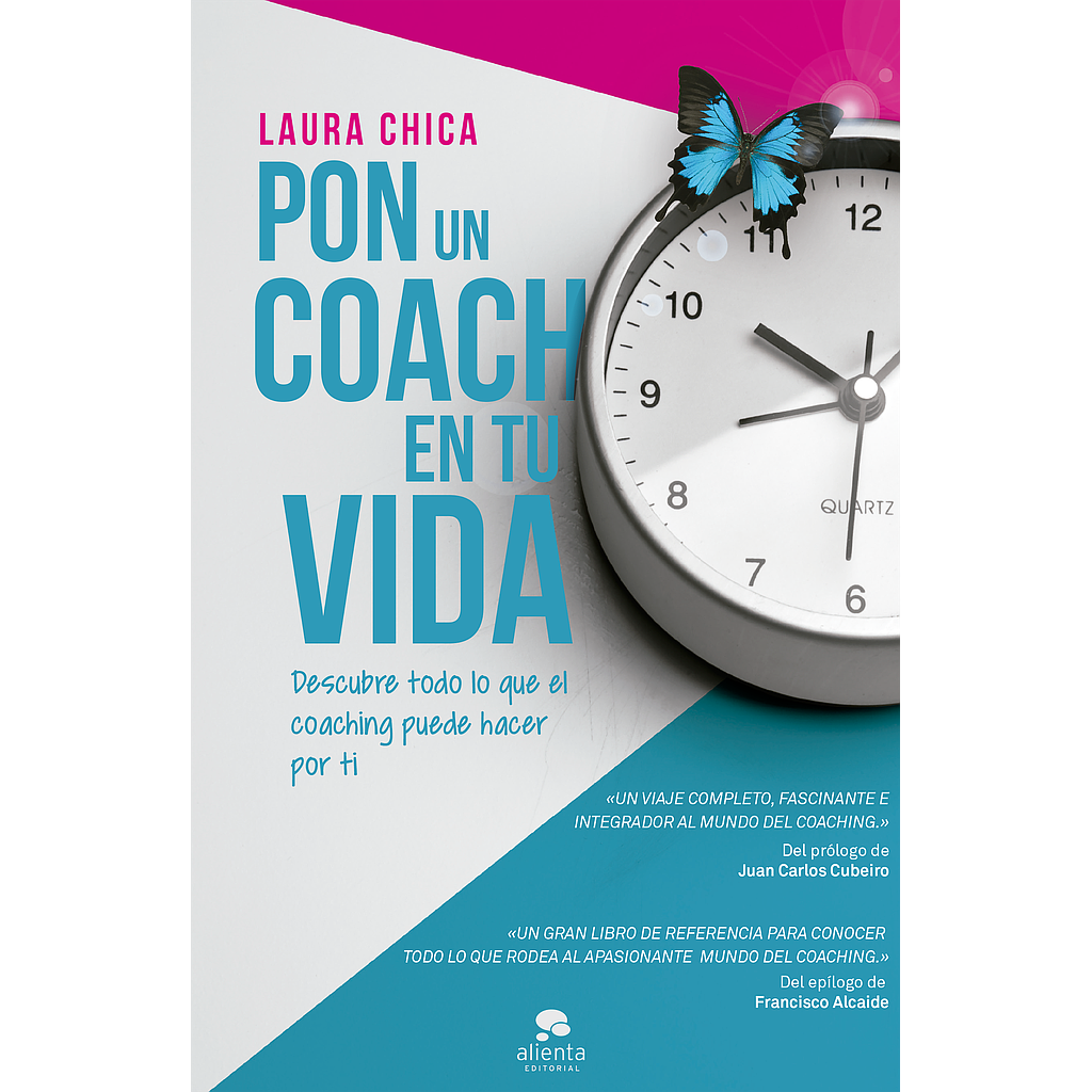 PON UN COACH EN TU VIDA