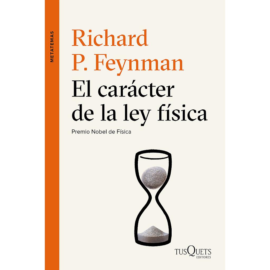 EL CARACTER DE LA LEY FISICA
