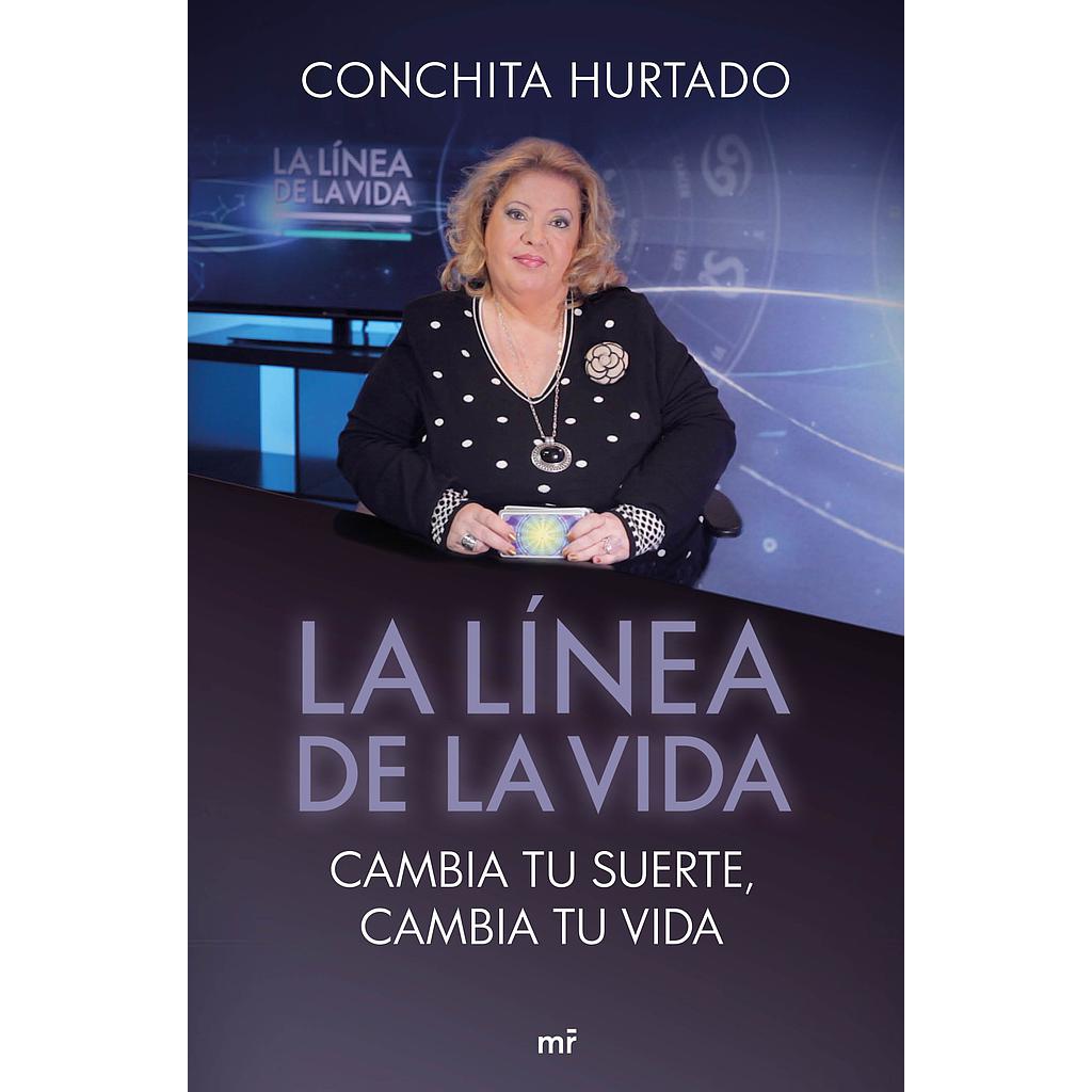 CAMBIA TU SUERTE, CAMBIA TU VIDA