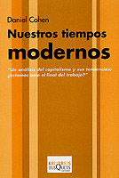 NUESTROS TIEMPOS MODERNOS