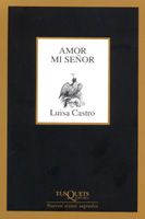 AMOR MI SEÑOR